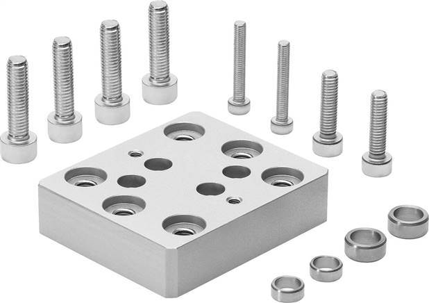 FESTO HAPG-36-S3 (193921) Adapterbausatz