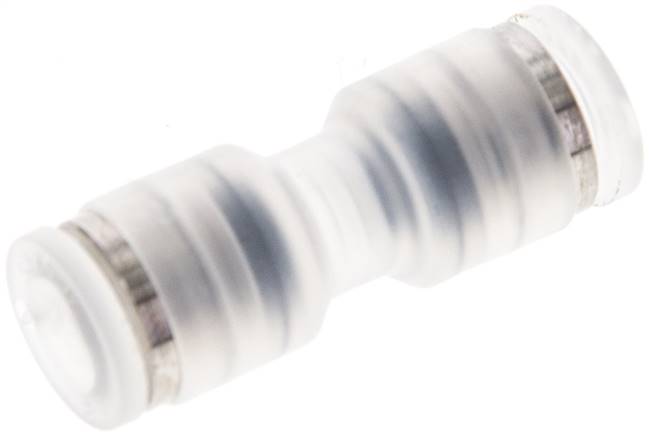 Gerader Steckanschluss 6mm, IQS-PP