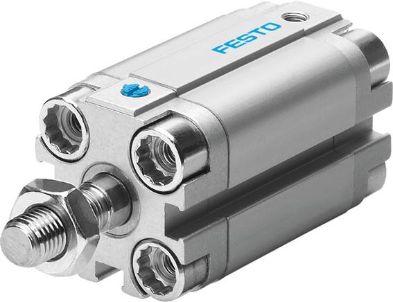 FESTO AEVU-20-25-A-P-A (156990) Kompaktzylinder