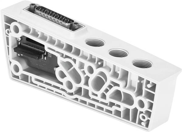 FESTO VMPAC-EPL-MP-SD44 (576559) Endplatte