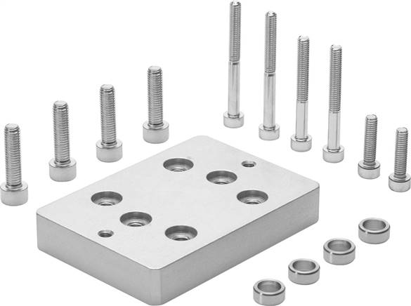 FESTO HAPG-38 (192707) Adapterbausatz