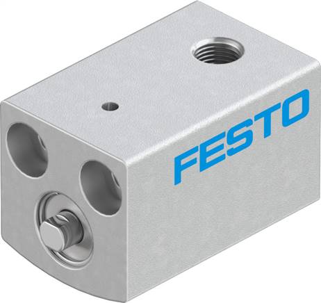 FESTO AEVC-4-5-P (188051) Kurzhubzylinder