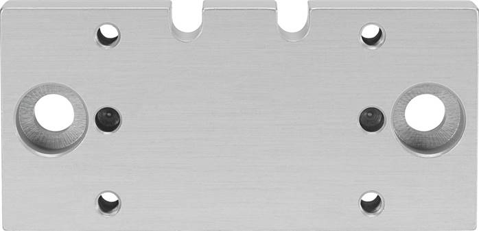 FESTO HAPG-81 (537178) Adapterbausatz