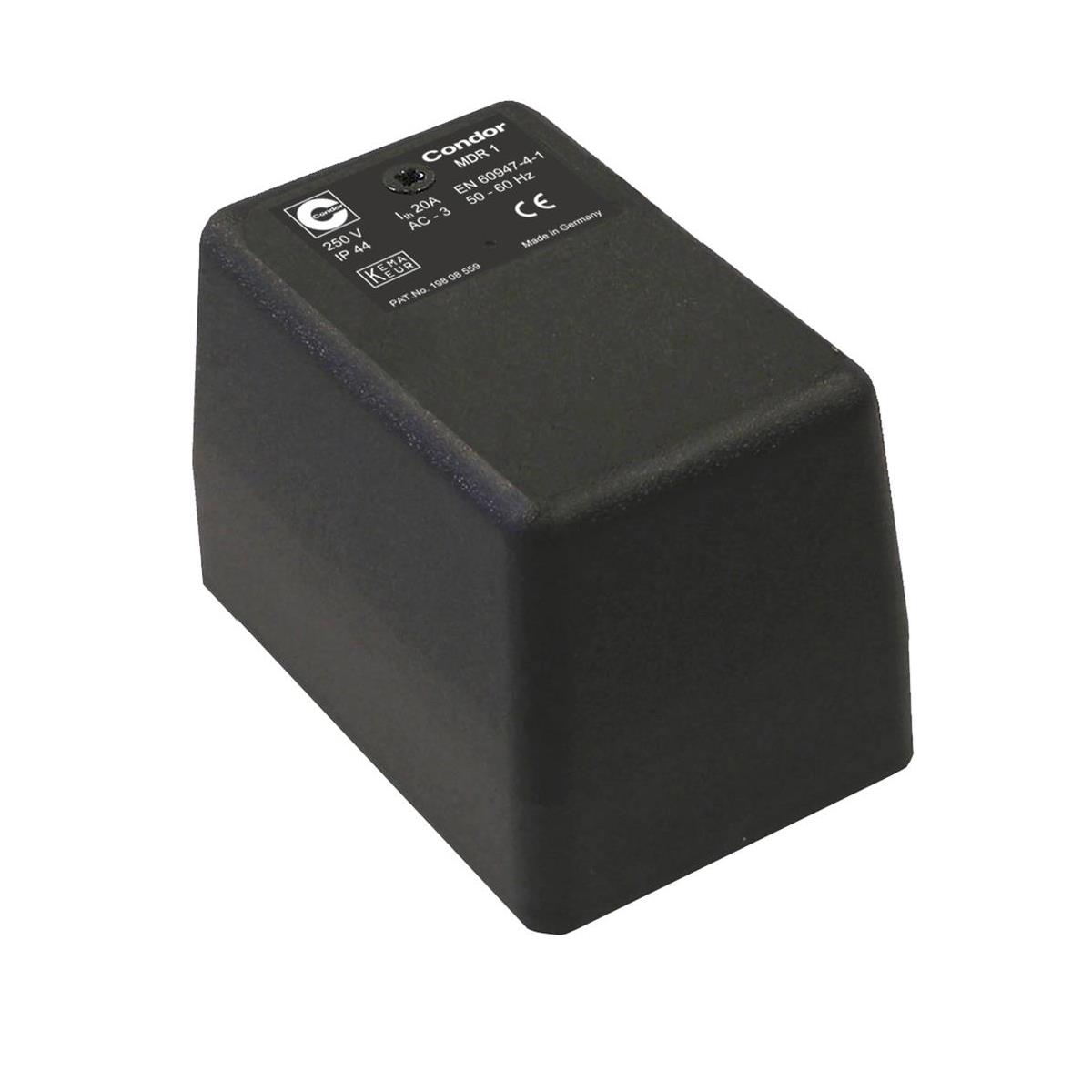 Condor Zubehör MDR 1 H1 (Haube MDR 1)