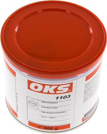 OKS 1103 - Wärmeleitpaste, 500 g Dose