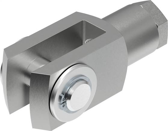 FESTO SG-M27X2-B (14987) Gabelkopf