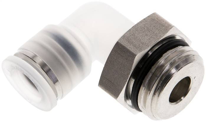Winkel-Steckanschluss G 1/2"-10mm, IQS-PP