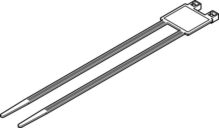 FESTO NEAM-B-140-DL-EX2-P10 (550037) Kabelbinder