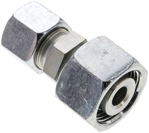 Reduziereinsatz 20 S-14 S (M22x1,5), Stahl verzinkt