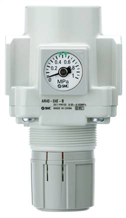SMC AR60-F10E3-1NRZA-B SMC Modularer Regler