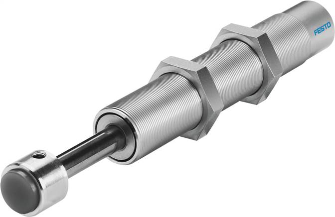 FESTO YSR-20-25-C (34574) Stoßdämpfer