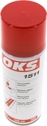 OKS 1510/1511 - Trennmittel silikonfrei, 400 ml Spraydose
