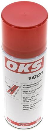 OKS 1600/1601 - Schweiß-Trennmittel, 400 ml Spraydose