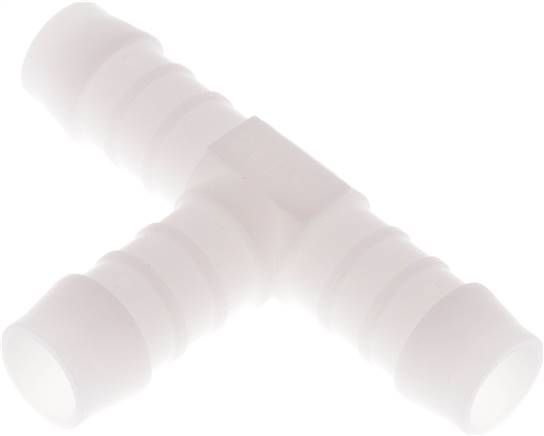 T-Schlauchverbinder 13 (1/2")mm, POM