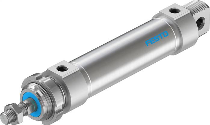FESTO DSNU-32-80-P-A (195983) Rundzylinder