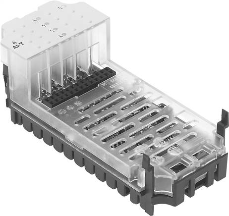 FESTO CPX-4AE-T (541486) Analogmodul