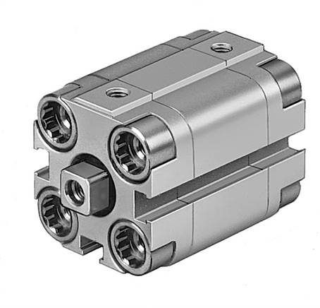 FESTO ADVULQ-16-15-P-A (156681) Kompaktzylinder