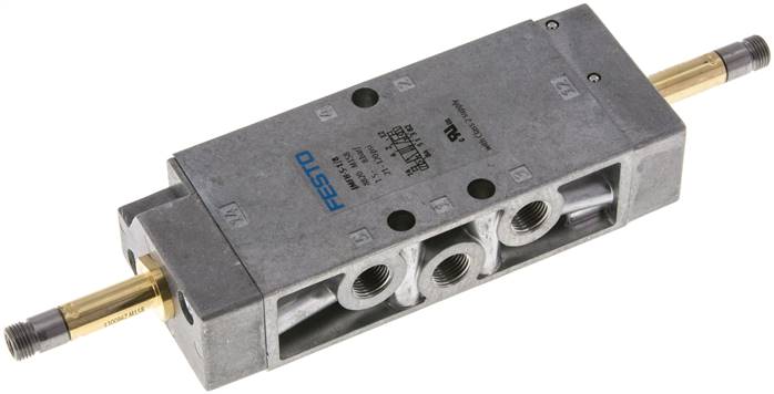 FESTO JMFH-5-1/8 (8820) Magnetventil