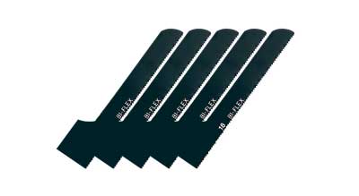 Chicago Pneumatic Sägeblätter 18 Zähne (5 Stück), 8940158775