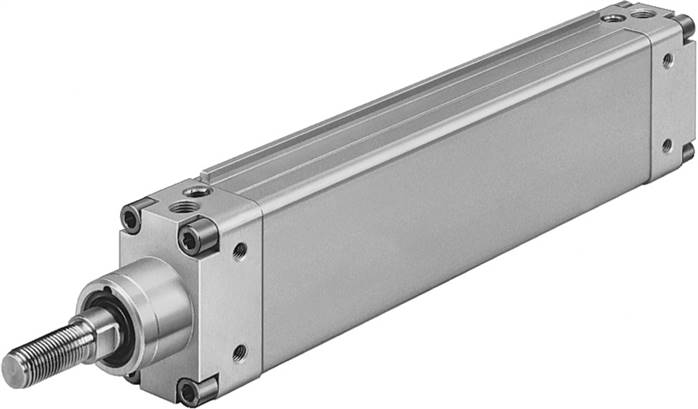 FESTO DZH-32-40-PPV-A (14042) Flachzylinder