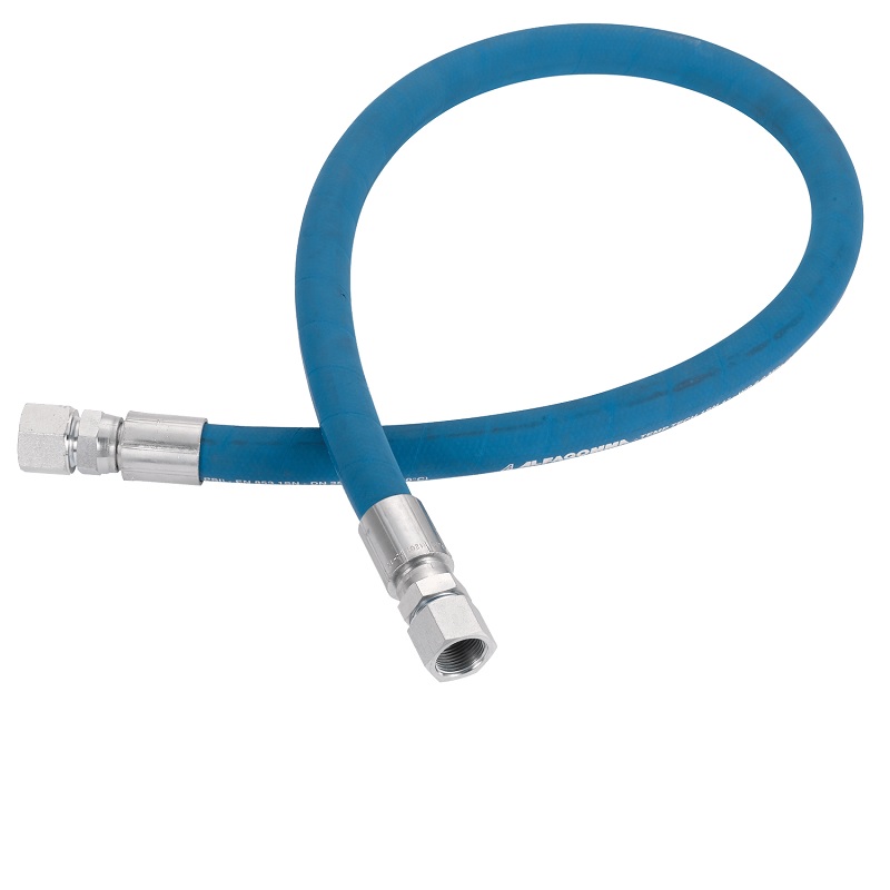 Prevost Verbindungsschläuche - Drehkupplungen mit Innengewinde, 1,5 m, IG 3/4 BSPP