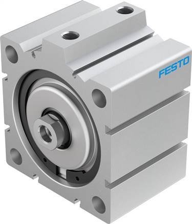 FESTO ADVC-100-25-I-P-A (188335) Kurzhubzylinder