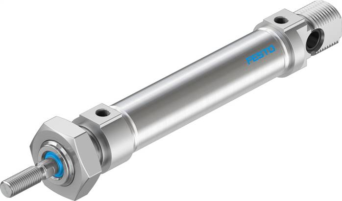 FESTO DSNU-16-40-PPS-A (559264) Normzylinder