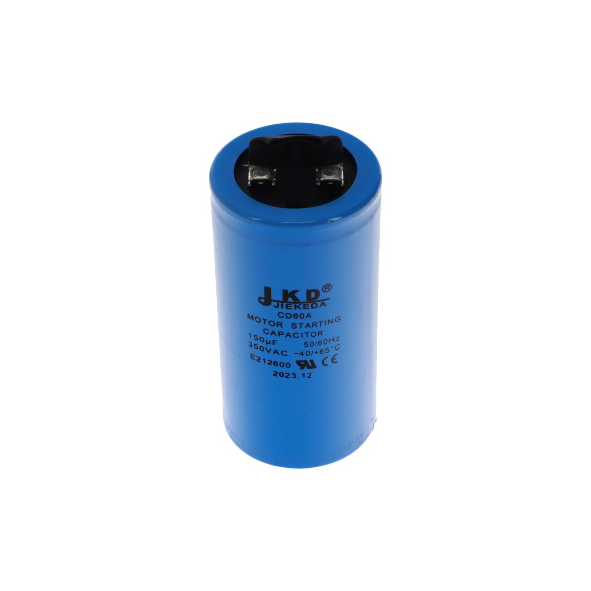 Condensatore 150 mF G461252 DGKG461252