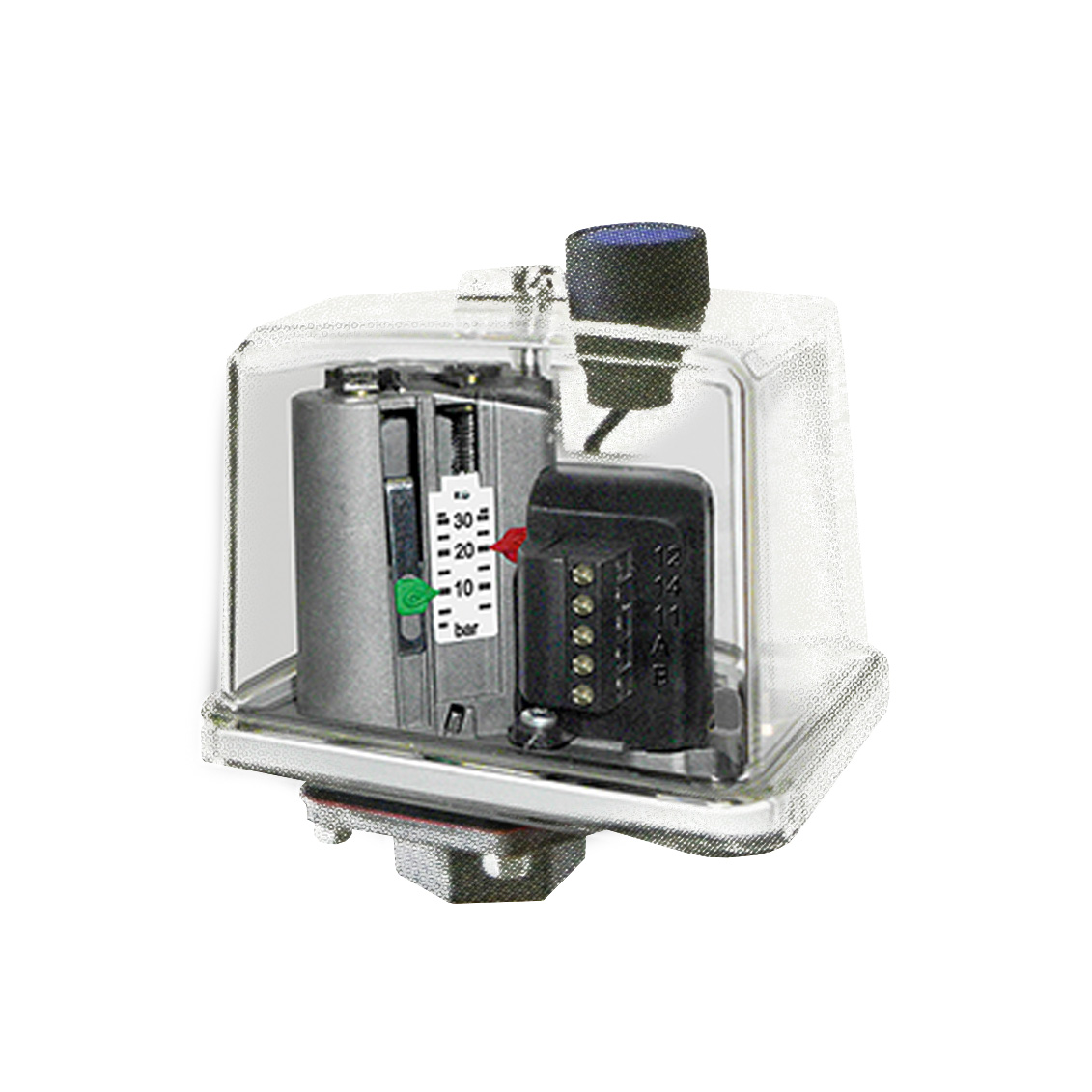 Condor MDR-F 2Htro-S HAA SAG A 005AXXX