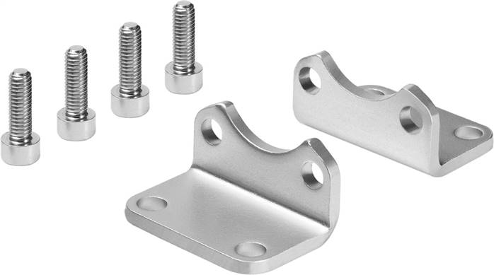 FESTO CRHNC-100 (176942) Fußbefestigung