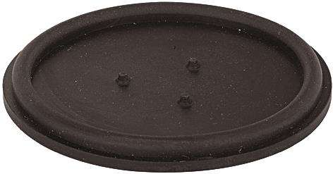 Membrane MDR 3 für Condor Druckschalter