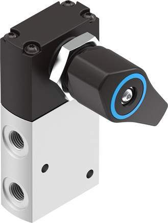 FESTO VHEF-EST-B32-G18 (4106814) Wahlschalterventil