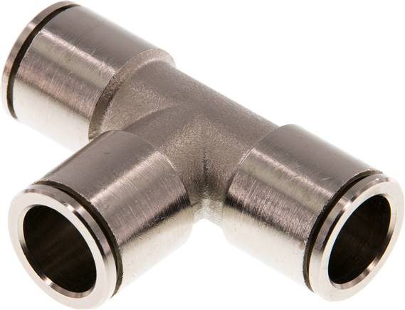 T-Steckanschluss 14mm-14mm, IQS-MSV (Standard)
