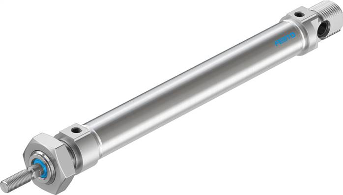FESTO DSNU-16-100-P-A (19203) Normzylinder