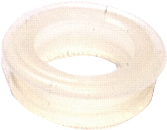Storz-Kupplung Ersatzdichtung 75-B (89mm), Silikon
