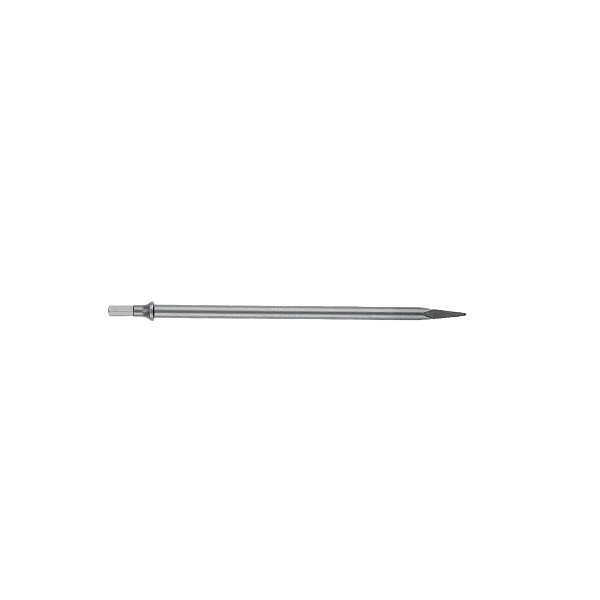 Spitzmeißel ML12-S 270x20 HSS DGKB323005