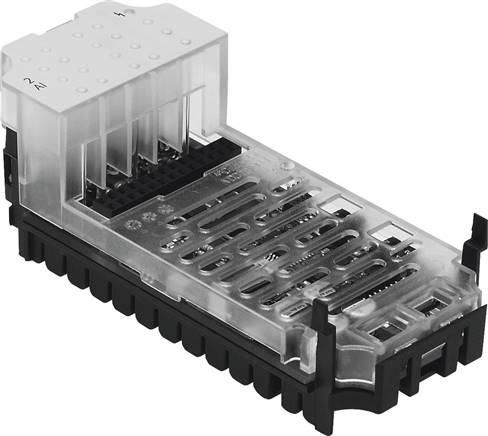 FESTO CPX-2AE-U-I (526168) Analogmodul