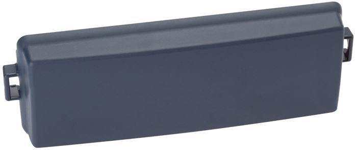 Deckel für Stecker Baugröße 2