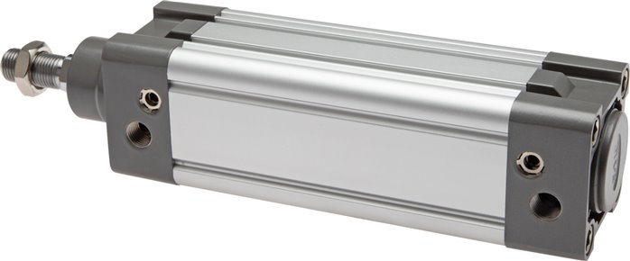 ISO 15552-Zylinder, Kolben 32mm, Hub 80mm, ECO