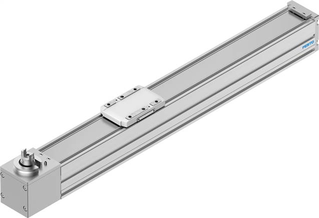 FESTO ELGC-TB-KF-45-200 (8062768) Zahnriemenachse
