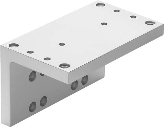 FESTO HMVW-DL25 (539651) Adapterbausatz