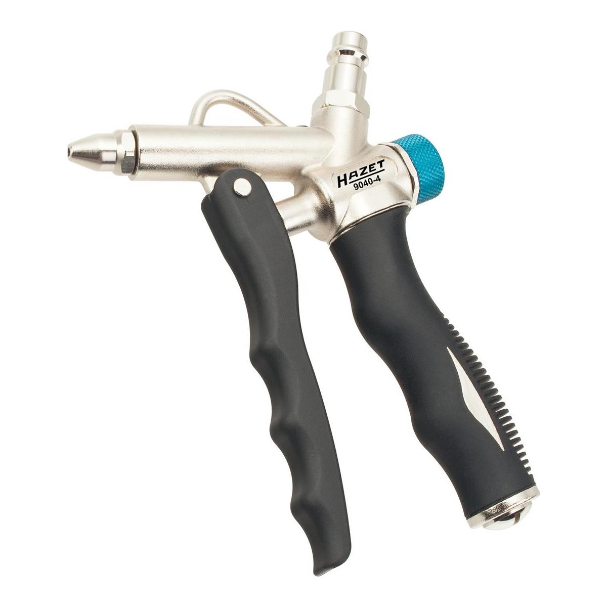 AKTION HAZET 2-Wege Ausblaspistole 9040-4