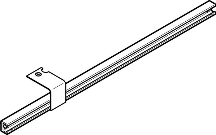FESTO EAPR-S1-S-26-200 (562621) Sensorleiste