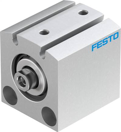 FESTO ADVC-25-10-I-P-A (188173) Kurzhubzylinder