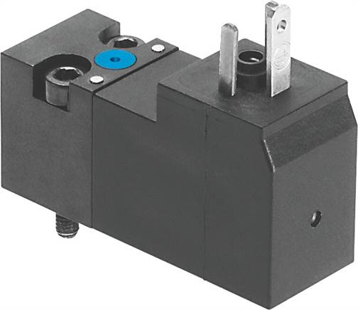 FESTO VSCS-B-M32-MH-WA-3AC1 (546260) Magnetventil