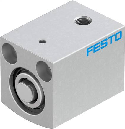 FESTO AEVC-12-10-P (530567) Kurzhubzylinder