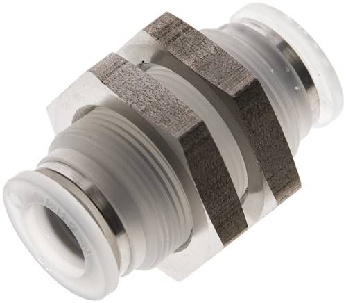 Schott-Steckanschluss 10mm, IQS-PP