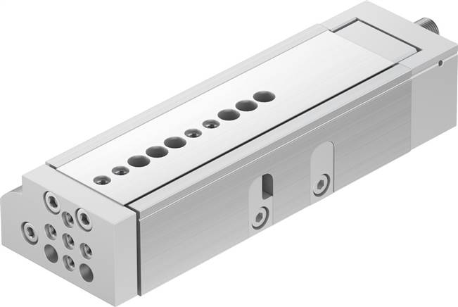 FESTO DGSL-16-80-EA (570192) Mini-Schlitten