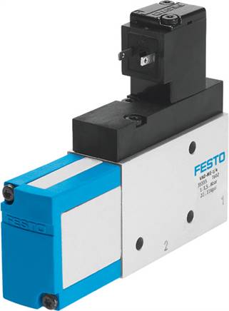 FESTO VAD-ME-1/8 (35554) Vakuumsaugdüse