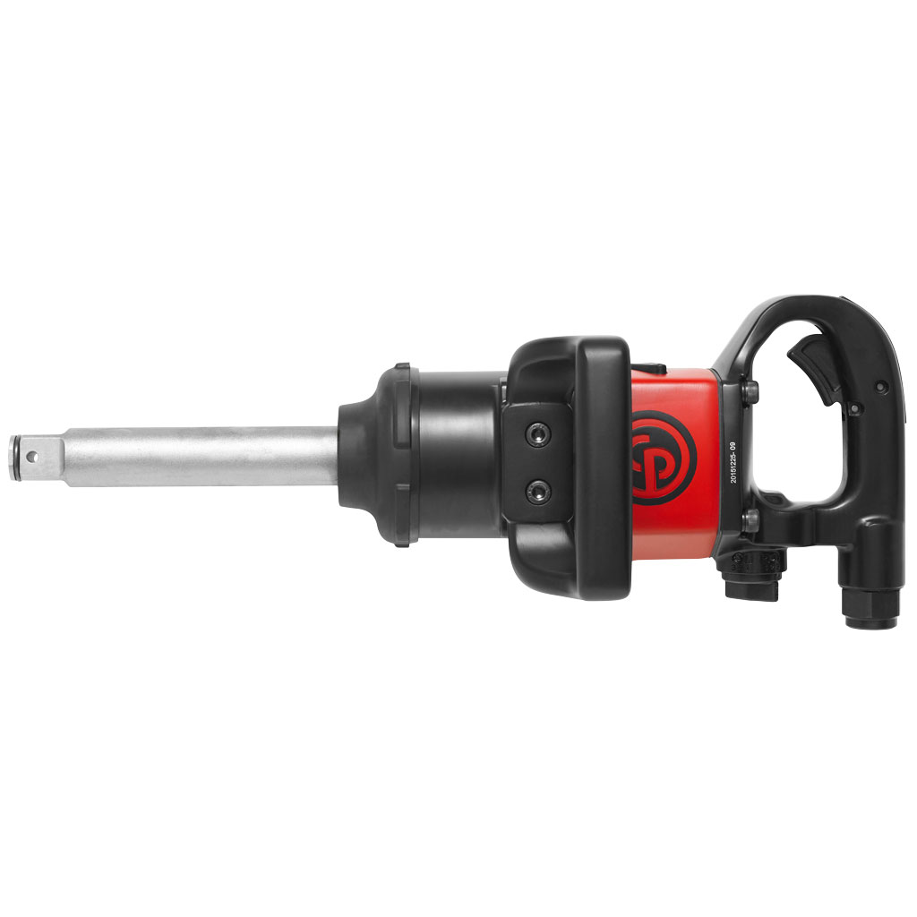 Chicago Pneumatic Schlagschrauber 1" CP7783-6 (ersetzt CP7780-6)